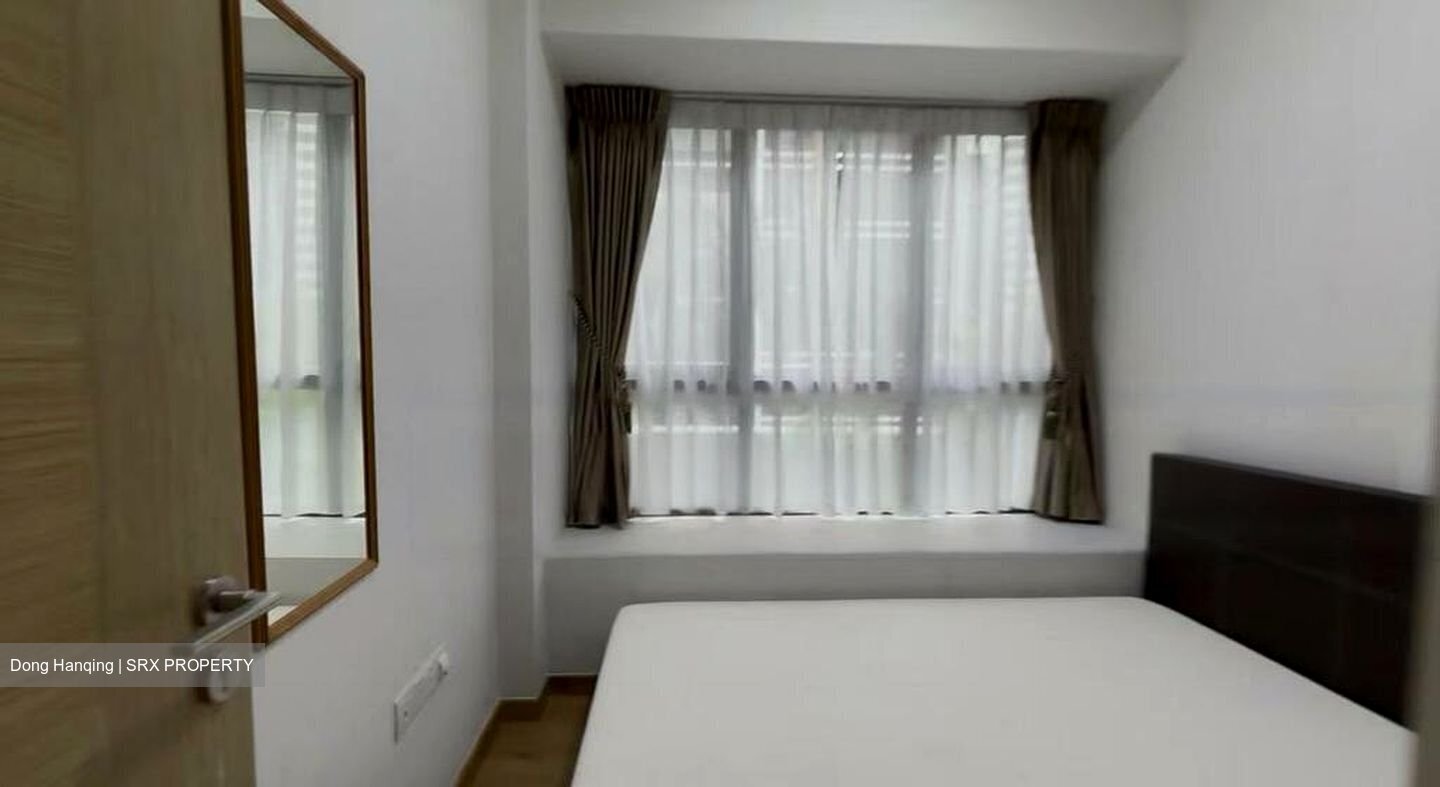 Coco Palms (D18), Condominium #457627521